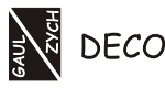 Gaul-Zych Deco: Gaul-Zych Deco specjalizuje si w projektowaniu i wykonywaniu elementw wyposaenia wntrz